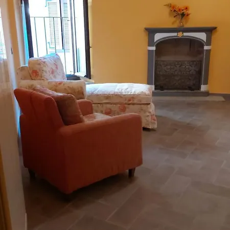 Casa Gio Appartement *