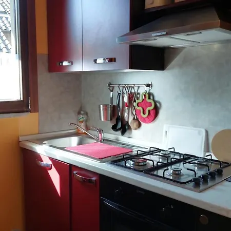 Apartment Casa Gio