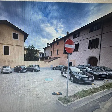 Appartamento Casa Gio Lesa