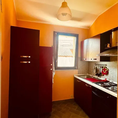 Casa Gio