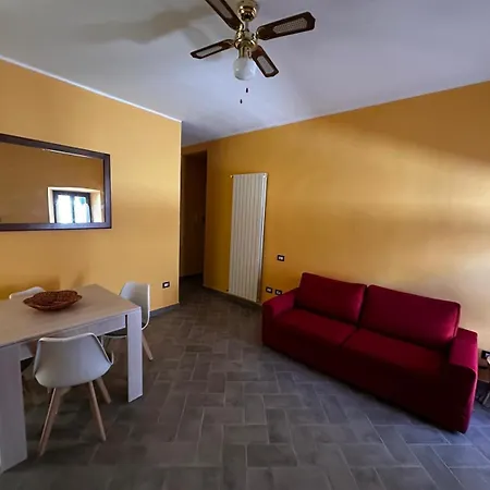 Appartamento Casa Gio *