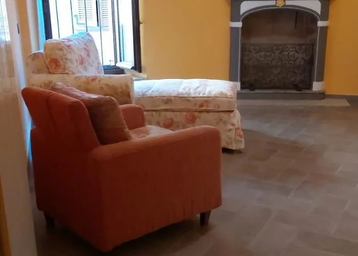 Casa Gio アパート *