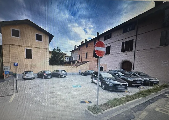 Appartamento Casa Gio Lesa