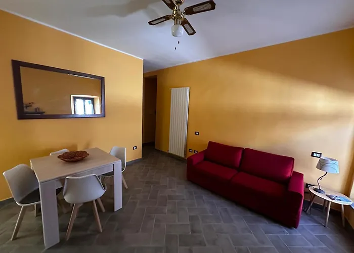 Appartamento Casa Gio *